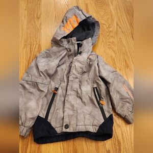 London Fog Rain Jacket